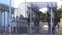 Vistra's Moss Landing Energy Storage Facility – power
