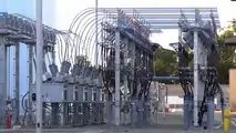 Vistra's Moss Landing Energy Storage Facility – power