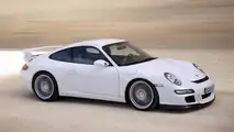 Porsche 911 GT3 997.1 - 2006