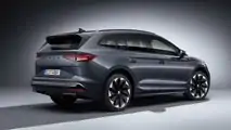 Skoda Enyaq Sportline IV
