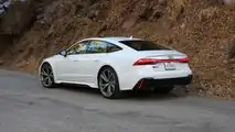 2021 Audi RS6 Avant Vs. RS7 Vs. RS Q8