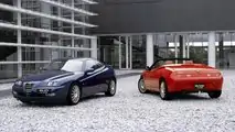 Alfa Romeo GTV/Spider