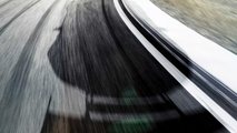 Mercedes-AMG GT Black Series Teaser