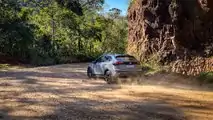 VW Nivus Highline (2020) im brasilianischen Supertest