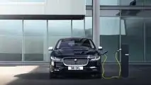 Jaguar I-Pace (2021)