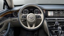 Bentley Flying Spur, i nuovi optional