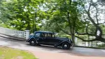 Citroën Traction Avant