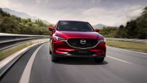Mazda CX-5 m.y. 2020