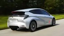 Renault Eolab Concept 2014