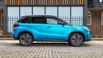 2020 Suzuki Vitara Hybrid