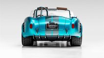 Superformance MKIII-R Cobra