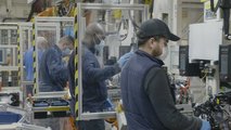 Ford's European factories to return to work