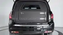 Inkas-Armored Infiniti QX80
