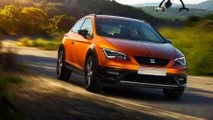 SEAT Leon Cross Sport