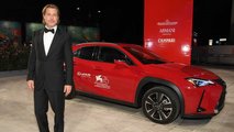 Lexus UX 300e Has High Chances Of Being Sold In Europe
