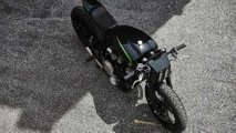 Danger Zone: 1984 Kawasaki GPZ1100