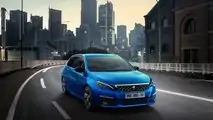Peugeot 308 (2020)
