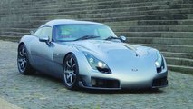 TVR