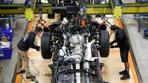 Ford Dearborn Montaj Tesisi