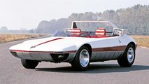 Bertone Autobianchi Runabout