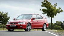 Honda Accord Type R