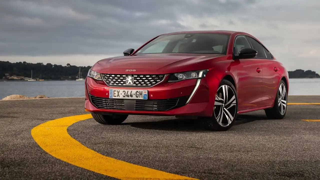 Spritspar Autos Ein Dutzend Wirklich Sparsame Modelle Fur Jeden