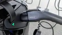 Grizzl-E Home Charger