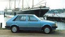 Mazda 323 (1980-1985)