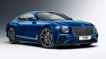 Bentley Styling Specification