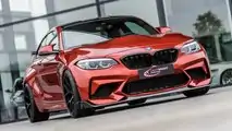 LIGHTWEIGHT BMW M2 Competition