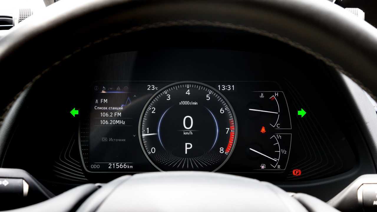 Kia XCeed, Renault Kaptur, Lexus UX