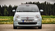 Fiat 500 Hybrid (2020) im Test
