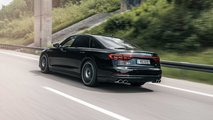 2020 Audi S8 by ABT