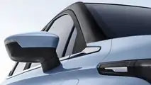 Geely Geometry C