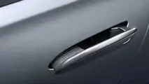 2021 Mercedes-Benz S-Class Exterior