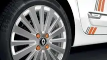 Renault Twingo Z.E. Vibes (2021)
