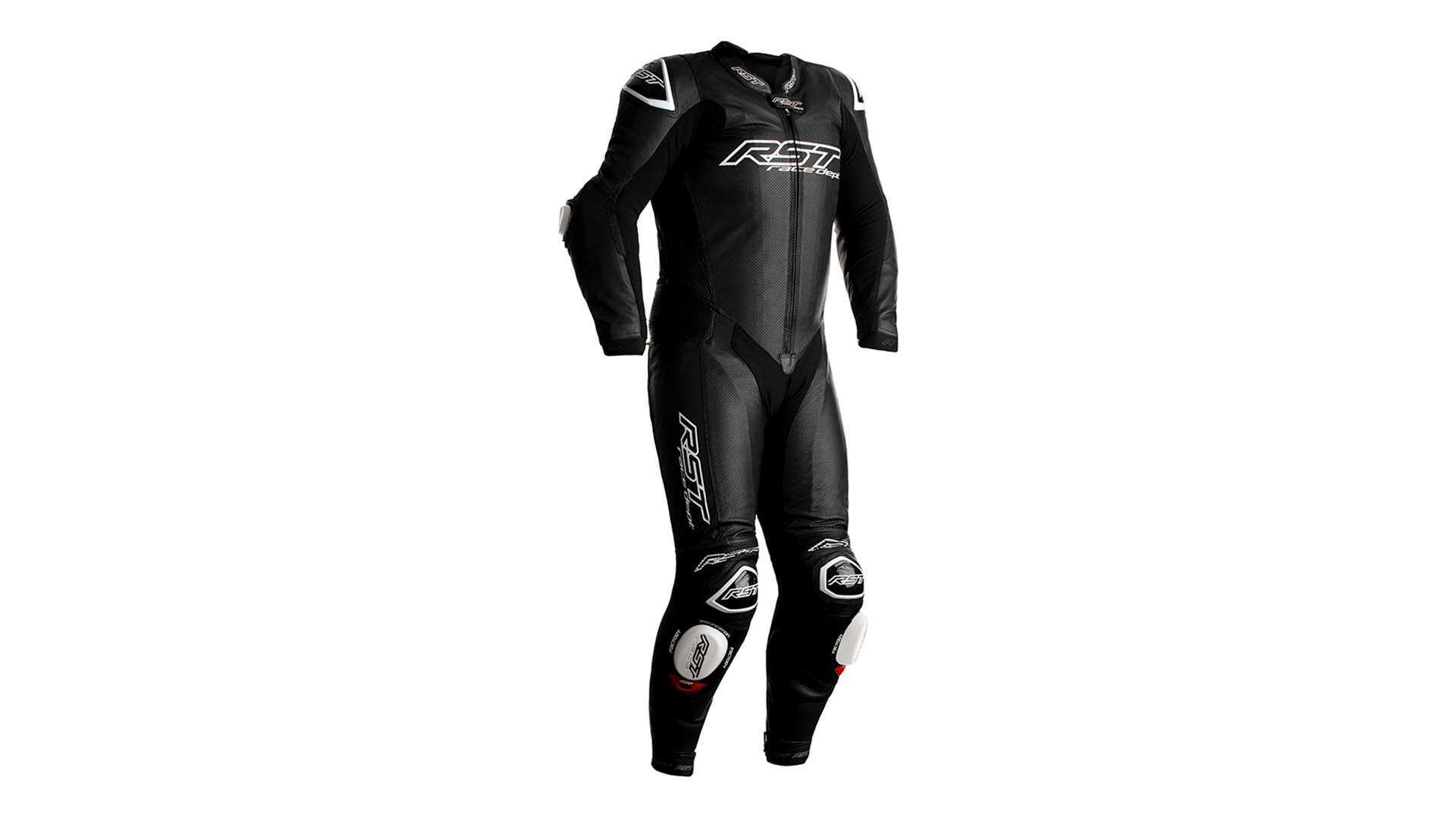 Gamme airbag RST