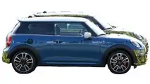 Mini Hardtop Aktualisieren Spionage-Aufnahmen