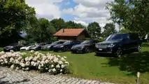 Ultima Tesla Roadster