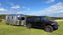 Airstream 534 (2020)