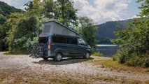 Ford Transit Custom Nugget Plus 2020