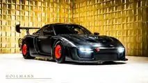 Porsche 935, la versione in fibra di carbonio da 1,44 milioni di euro