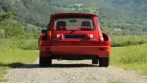 Renault 5 Turbo
