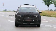 2020 Kia Carnival / Sedona Casus Fotoğrafları
