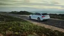 Audi A6 Avant 55 TFSI e quattro (2020)