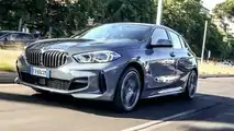 Audi A3 Sportback VS BMW Serie 1 VS Mercedes Classe A - Sfida (2020)