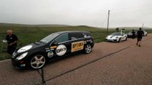 Weistec-Tuned Mercedes-Benz R63 Race Car By Optima Batteries