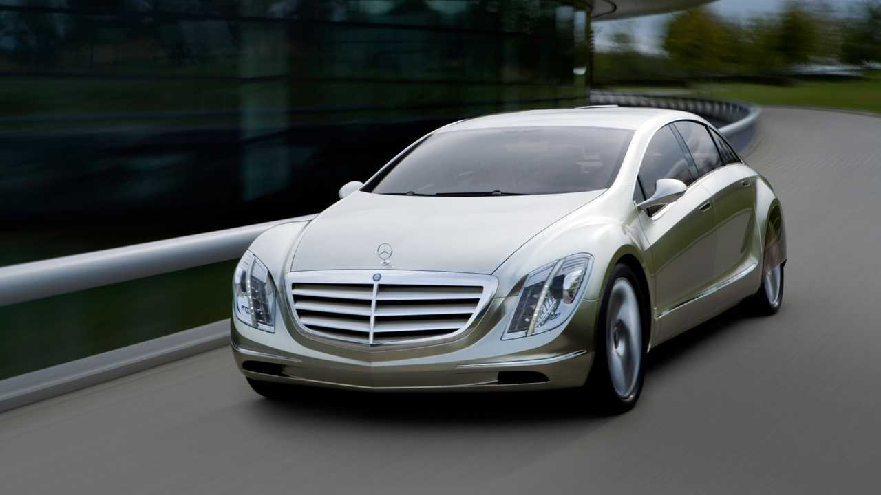 I motori Mercedes più folli