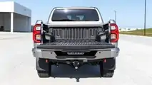 Toyota Hilux Mako 2020