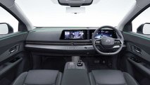Nissan Qashqai vs Nissan Ariya